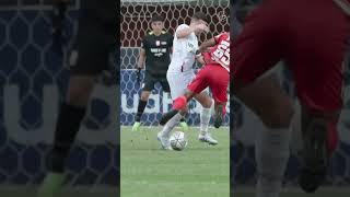 Skill Alexis Messidoro yang Merepotkan shorts timnasindonesia liga1indonesia viral [upl. by Charles]