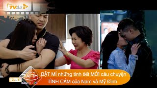 TRẠM CỨU HỘ TRÁI TIM  BẬT MÍ những tình tiết MỚI câu chuyện TÌNH CẢM của Nam và Mỹ Đình [upl. by Coltson]