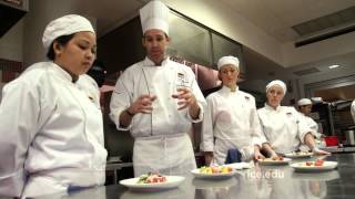 School of Culinary Arts [upl. by Seroka]