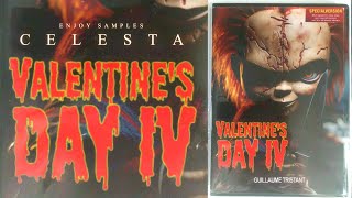 Enjoy Samples Celesta  Valentines Day IV [upl. by Applegate]