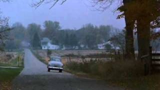 HOOSIERS  Opening Credits amp Theme Song  1986 [upl. by Ezitram]