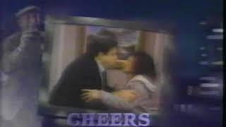 NBC 1993 Thursday Night Lineup Promo [upl. by Duomham]