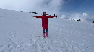 Kolkata To Kashmir Part  4 Gulmarg  কলকাতা থেকে কাশ্মীর পার্ট  4  Kashmir Tourist Places 2024 [upl. by Stich]