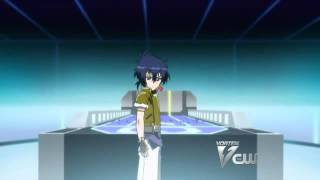 B Daman Crossfire Episode 1 English Dubbed [upl. by Geilich]