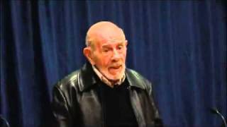 Jacque Fresco on religion and spirituality [upl. by Gowrie]