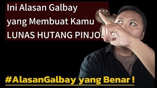 3 Alasan Gagal Bayar Galbay PINJOL Yang Diperbolehkan ❗ [upl. by Vange]