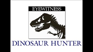 Eyewitness Virtual Reality Dinosaur Hunter  All VideoAnimation Voiceovers [upl. by Ethbin14]