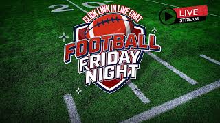 Harlan vs Sergeant BluffLuton  Iowa High School Football LIVE [upl. by Atwahs509]