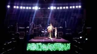 you make me feel BONFIRE cover by Graven Images maibang  JIST rebel o rock [upl. by Anem]