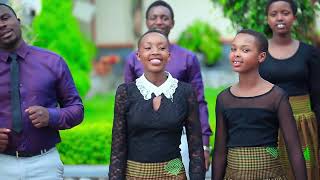 Umunsi wamateka by Impanonshya Bweramana Seventh Day Adventist Church Vol 1 Official Video 2022 [upl. by Nhabois]