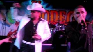 ROBERTO TAPIA Y LARRY HERNANDEZ [upl. by Uahsoj]