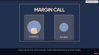 Margin call how it works at [upl. by Bakemeier]