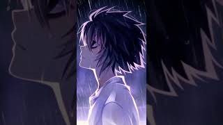 L lawliet Quote [upl. by Ennael75]