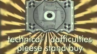 WCIU Channel 26  quotTechnical Difficultiesquot 1995 [upl. by Liatrice]