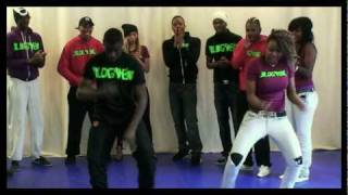 LOGOBI le concours de la danse du flow  KENZO [upl. by Eilyab]