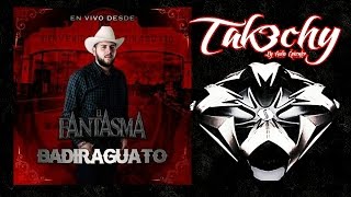 El Fantasma  En Vivo Desde Badiraguato Audio EpicENTER [upl. by Kinata324]