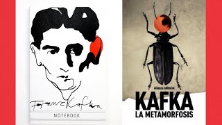 🔥🪳​ LA METAMORFOSIS🪳​🔥  FRANZ KAFKA  MARIO VARGAS LLOSA  🎧 MI NOVELA FAVORITA 🎧 [upl. by Ael]