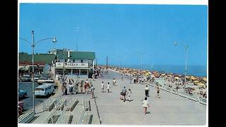 Rehoboth Beach Postcards From The Last 100 Years [upl. by Downing]