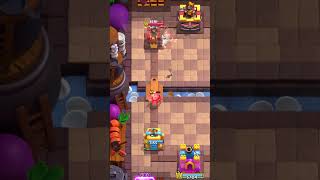 ‎Xbow in 5800 clashroyale [upl. by Troyes]