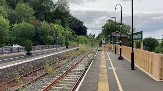 LSWR Okehampton to Halwill Junction revisited [upl. by Acnoib]