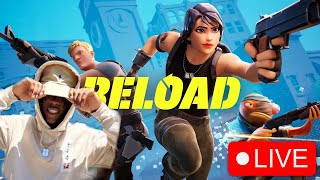 PLAYIN FORTNITESUBCITYROAD TO 1M COME TUNE IN [upl. by Cristy880]