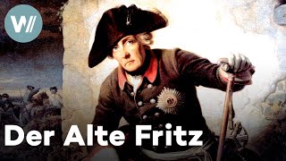 Friedrich der Große  Legende und Wirklichkeit Dokumentation 2012 [upl. by Aillimac288]