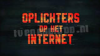 Oplichters Op Het Internet  55  Online Fraude via Marktplaats Kees Van Der Spek [upl. by Blandina]