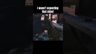 The first time I died in Fallout 4 fallout4 bethesda gameplay streamer [upl. by Prue]