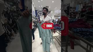 Chapri Kurta❌ Diwali Kurta✅ 5001000₹ shorts kurta diwali [upl. by Endres]