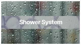 Shower System  New collection [upl. by Noek]