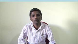 CADMAXX  Student Shivkumar placed for Augen Technologies [upl. by Airol]