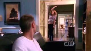 One Tree Hill Funny Moments [upl. by Ellenrad]