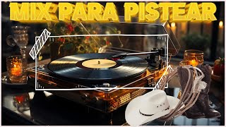 🌟PUROS CORRIDOS VIEJITOS CON BANDA ✨ Corridos Con Banda  MIX Pa Pistear Mix 2024✅ [upl. by Aeuhsoj943]