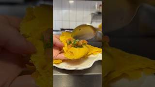 Sopaipillas SIN ZAPALLO memes viralvideo receta instagram reels youtubeshorts chile fyp fyp [upl. by Aehcim]