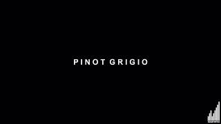 Aussprache Pinot Grigio Wie spricht man Pinot Grigio richtig aus [upl. by Dera]