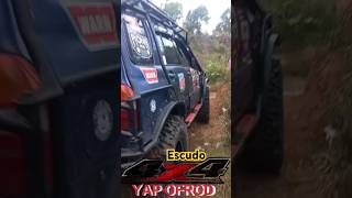 SUZUKI ESCUDO 4X4 by  Bang Nadi shortsviral [upl. by Reidar]