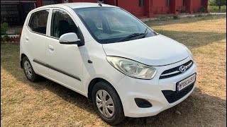 Hyundai i10 2014 Model Petrol Mannual [upl. by Sibylla]