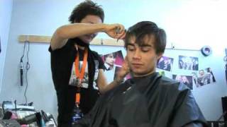 MGP 2009 Alexander Rybak [upl. by Ylrehs]