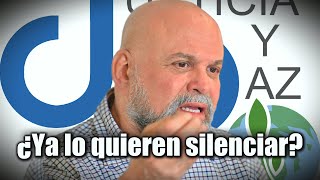 🛑 El retiro de seguridad a Mancuso ¿una amenaza para la paz total 👇 [upl. by Raimundo]