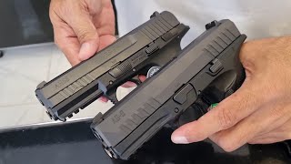 9mm AGAOGLU AHSS AG9  The best budget 9mm Pistol Review and Unboxing [upl. by Bowra]