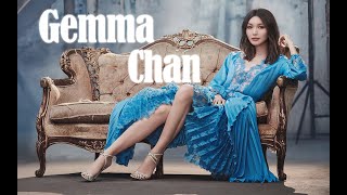 Gemma Chan  Gorgeous  Tribute [upl. by Eessac]