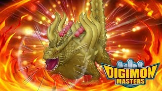 ROAD TO FANGLONGMON FINALE Lets Play Digimon Masters Online 63 [upl. by Avehstab]