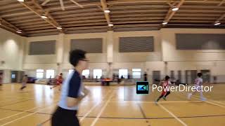 SPBL Div 1 U12  ABA ACS vs ABA WGSS  Q2 [upl. by Bensen]