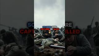 The Battle of Caporetto How Did One Battle Change World War I shorts shortsvideo [upl. by Adina]