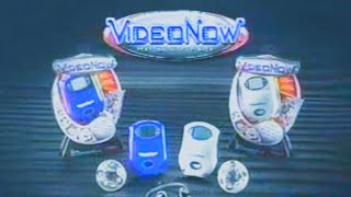 VideoNow Commercial  2003 [upl. by Are]