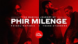 Coke Studio 14  Phir Milenge  The Magical Journey [upl. by Preuss]