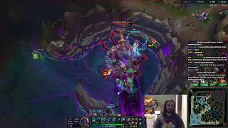 Masters Yorick Jungle on Korea [upl. by Neivad]