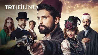 Filinta trailer [upl. by Mintz]