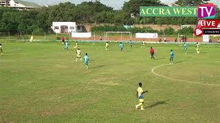 accrawest Tv Ghana Live Stream [upl. by Bordie]