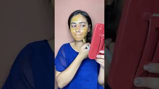 Multani mitti face pack for glowing skin  Brighten amp Smooth Skin Naturally [upl. by Aiki]